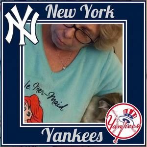 Meet your Posher, Sue